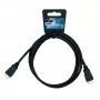 IBOX ITVFHD0115 HDMI laidas 1,5 m HDMI A tipo (standartinis) juodas