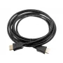 ALANTEC HDMI laidas v2.0 High Speed su Ethernet - Auksuoti kontaktai 3m