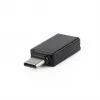Adapteris GEMBIRD USB 2.0 Type-C į USB Type-A (CM/AF)
