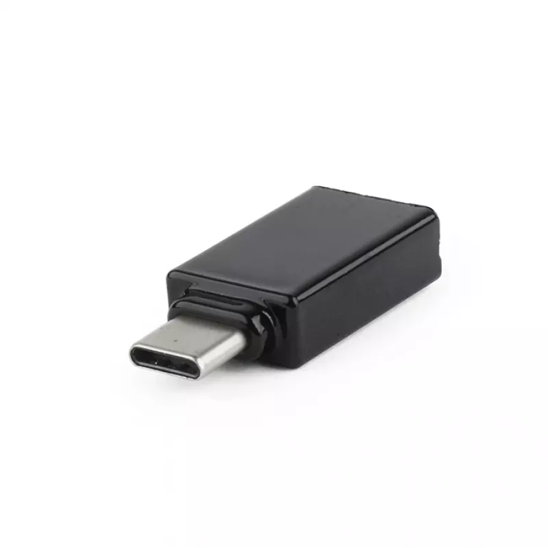 Adapteris GEMBIRD USB 2.0 Type-C į USB Type-A (CM/AF)
