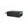 Adapteris GEMBIRD USB 2.0 Type-C į USB Type-A (CM/AF)