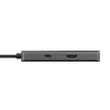 Trust Dalyx USB Type-C 1000 Mbit/s Sidabrinis