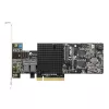 ASUS PIKE II 3108-8I/240PD/2G RAID valdiklis PCI Express 3.0 12 Gbit/s
