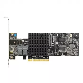 ASUS PIKE II 3108-8I/240PD/2G RAID valdiklis PCI Express 3.0 12 Gbit/s