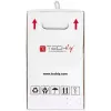 Techly F/UTP laidas Cat.5E CCA 305m kietas lauko juodas ITP8-RIS-0305LO
