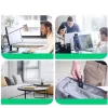 Tinklo kabelis UGREEN Cat6A UTP RJ45 3 m, PVC apvalkalas, 500 MHz, Gigabit Ethernet