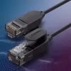 Tinklo kabelis UGREEN Cat6A UTP RJ45 3 m, PVC apvalkalas, 500 MHz, Gigabit Ethernet