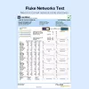 Tinklo kabelis UGREEN Cat6A UTP RJ45 3 m, PVC apvalkalas, 500 MHz, Gigabit Ethernet