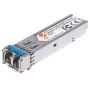 Intellinet SFP modulis, Gigabit Fiber, 1000Base-Lx (LC), vienmodis, 10 km, 1310 nm, MSA, atitinka Cisco GLC-LH-SM