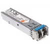 Intellinet SFP modulis, Gigabit Fiber, 1000Base-Lx (LC), vienmodis, 10 km, 1310 nm, MSA, atitinka Cisco GLC-LH-SM