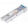 Intellinet SFP modulis, Gigabit Fiber, 1000Base-Lx (LC), vienmodis, 10 km, 1310 nm, MSA, atitinka Cisco GLC-LH-SM