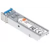 Intellinet SFP modulis, Gigabit Fiber, 1000Base-Lx (LC), vienmodis, 10 km, 1310 nm, MSA, atitinka Cisco GLC-LH-SM
