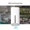 TP-Link Archer NX600 5G AX3600 belaidis dviejų juostų 2,5 Gig maršrutizatorius