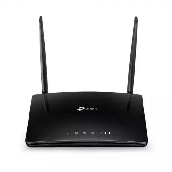 TP-Link Archer MR402 belaidis maršrutizatorius AC1200 dviejų juostų (2,4 GHz / 5 GHz) 4G juodas