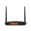 TP-Link Archer MR202 belaidis maršrutizatorius Fast Ethernet Dviejų juostų (2,4 GHz / 5 GHz) Juoda