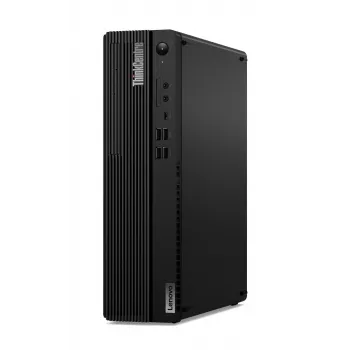 Stalinis kompiuteris Lenovo ThinkCentre M75s Gen 5 SFF, AMD Ryzen 3 8300G 3,4–4,9 GHz, 8 GB DDR5, 256 GB NVMe SSD, AMD Radeon 740M, Windows 11 Pro