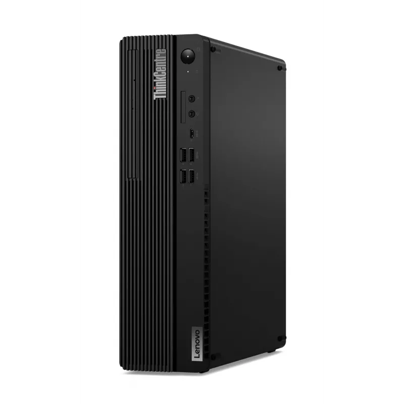 Stalinis kompiuteris Lenovo ThinkCentre M75s Gen 5 SFF, AMD Ryzen 3 8300G 3,4–4,9 GHz, 8 GB DDR5, 256 GB NVMe SSD, AMD Radeon 740M, Windows 11 Pro
