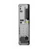 Stalinis kompiuteris Lenovo ThinkCentre M75s Gen 5 SFF, AMD Ryzen 3 8300G 3,4–4,9 GHz, 8 GB DDR5, 256 GB NVMe SSD, AMD Radeon 740M, Windows 11 Pro