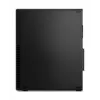 Stalinis kompiuteris Lenovo ThinkCentre M75s Gen 5 SFF, AMD Ryzen 3 8300G 3,4–4,9 GHz, 8 GB DDR5, 256 GB NVMe SSD, AMD Radeon 740M, Windows 11 Pro