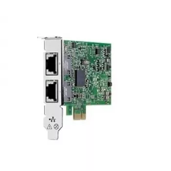 BROADCOM BCM5720-2P dviejų prievadų Ethernet serverio adapteris PCI-E