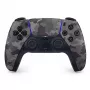 Sony DualSense V2 Camouflage, Pilka belaidė žaidimų pultelė Bluetooth analoginis / skaitmeninis Android, MAC, PC, PlayStation 5, iOS