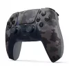 Sony DualSense V2 Camouflage, Pilka belaidė žaidimų pultelė Bluetooth analoginis / skaitmeninis Android, MAC, PC, PlayStation 5, iOS