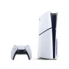 Sony PlayStation 5 (modelių grupė - slim) 1TB SSD, juoda/balta