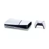 Sony PlayStation 5 (modelių grupė - slim) 1TB SSD, juoda/balta