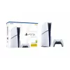 Sony PlayStation 5 (modelių grupė - slim) 1TB SSD, juoda/balta