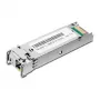 TP-Link TL-SM321A Gigabit vienmodis WDM dvikryptis SFP modulis, 1250 Mbit/s, LC (UPC), 9/125 µm, BX