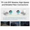 TP-Link TL-SM321A Gigabit vienmodis WDM dvikryptis SFP modulis, 1250 Mbit/s, LC (UPC), 9/125 µm, BX