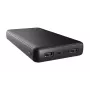 Trust Primo 20000 mAh juoda
