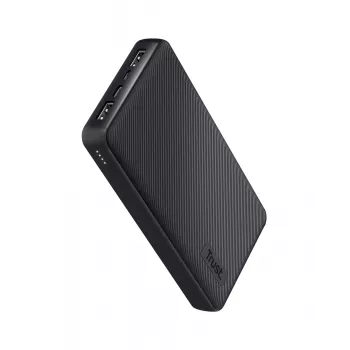 Trust Primo 20000 mAh juoda