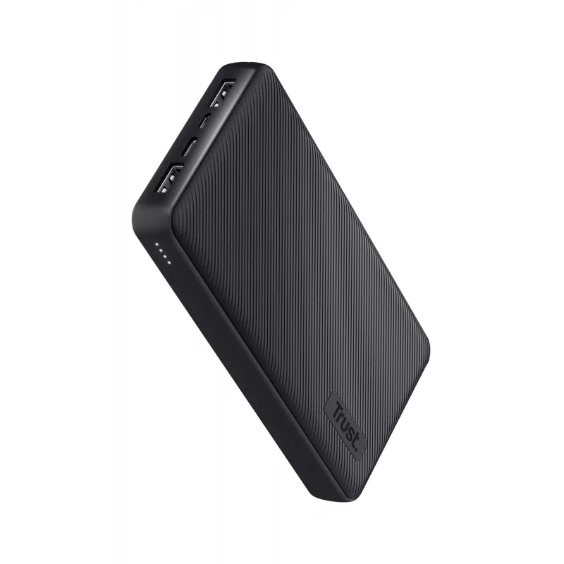 Trust Primo 20000 mAh juoda