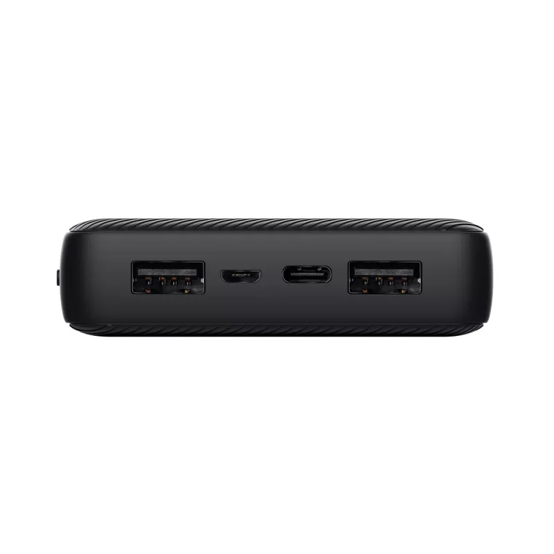 Trust Primo 20000 mAh juoda