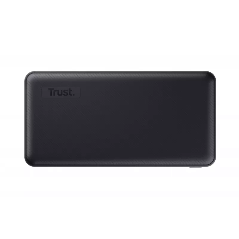 Trust Primo 20000 mAh juoda