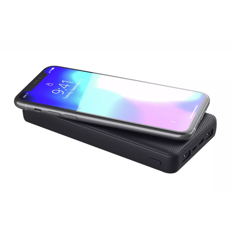 Trust Primo 20000 mAh juoda
