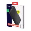 Trust Primo 20000 mAh juoda