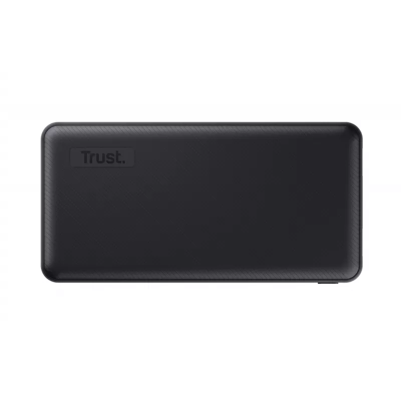 Trust Primo nešiojamas įkroviklis Li-Ion 15000 mAh juodas