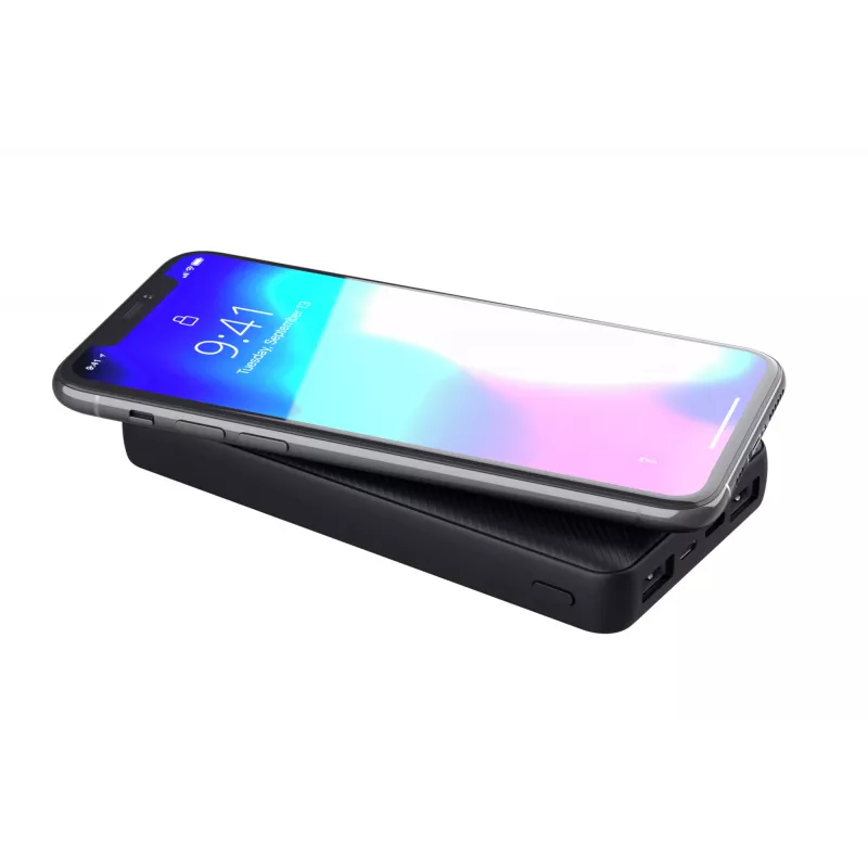 Trust Primo nešiojamas įkroviklis Li-Ion 15000 mAh juodas