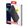 Trust Primo nešiojamas įkroviklis Li-Ion 15000 mAh juodas