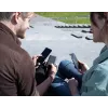 Trust Primo nešiojamas įkroviklis Li-Ion 15000 mAh juodas