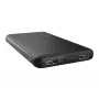 Trust Primo nešiojamas įkroviklis (Powerbank) 10000 mAh Li-Ion Juodas