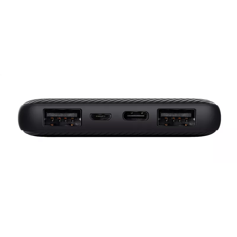 Trust Primo nešiojamas įkroviklis (Powerbank) 10000 mAh Li-Ion Juodas