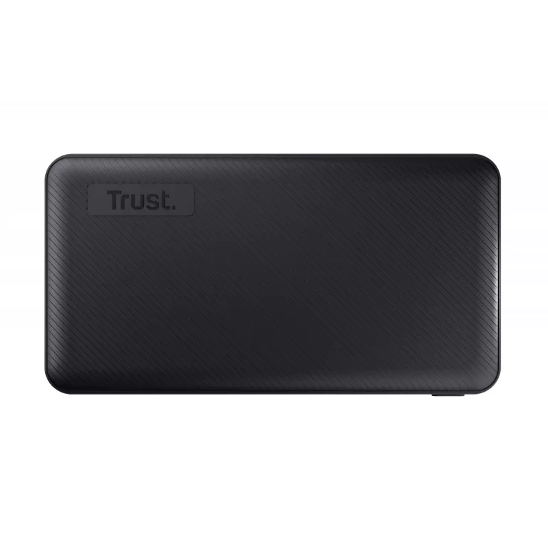 Trust Primo nešiojamas įkroviklis (Powerbank) 10000 mAh Li-Ion Juodas