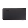 Trust Primo 5000 mAh juoda – itin plona nešiojama baterija