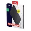 Trust Primo 5000 mAh juoda – itin plona nešiojama baterija
