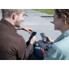 Trust Primo 5000 mAh juoda – itin plona nešiojama baterija