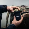 Nešiojamas žvejybinis sonaras Deeper Smart Sonar CHIRP+3 Wi-Fi – metamas belaidis echolotas, gylis iki 100 m, kūgio kampai 47°/20°/7°, Wi-Fi, GPS/GLONASS