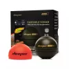 Nešiojamas žvejybinis sonaras Deeper Smart Sonar CHIRP+3 Wi-Fi – metamas belaidis echolotas, gylis iki 100 m, kūgio kampai 47°/20°/7°, Wi-Fi, GPS/GLONASS